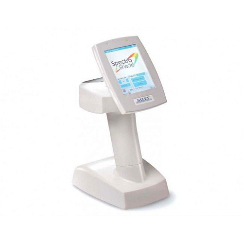 MHT SpectroShade Micro - дентальный спектрофотометр